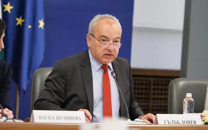 Гълъб Донев призна, че ръстът на цените не е заради еврото