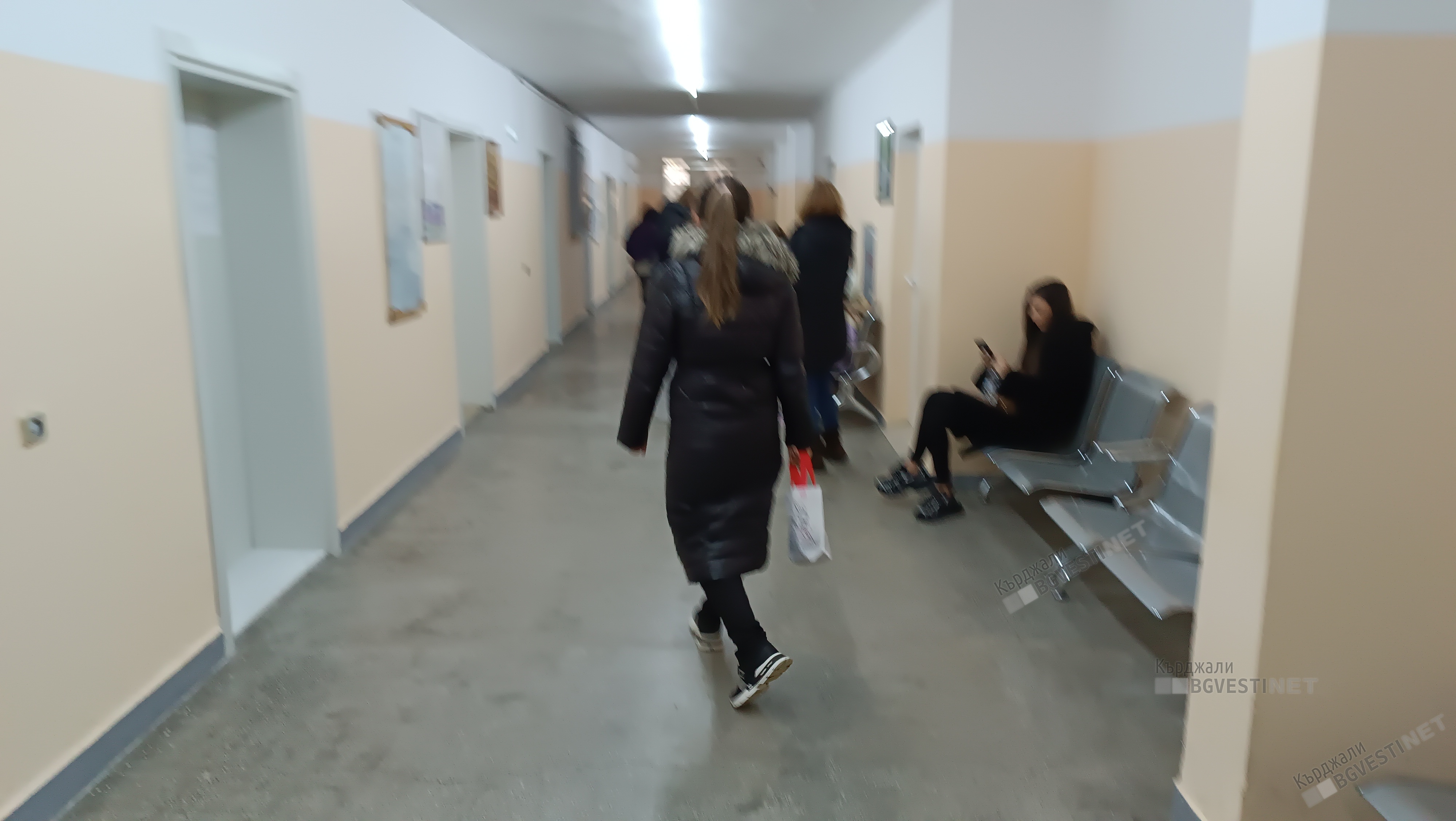 Силен интерес към имунизацията срещу грип в Кърджали,започнаха записванията при личните лекари