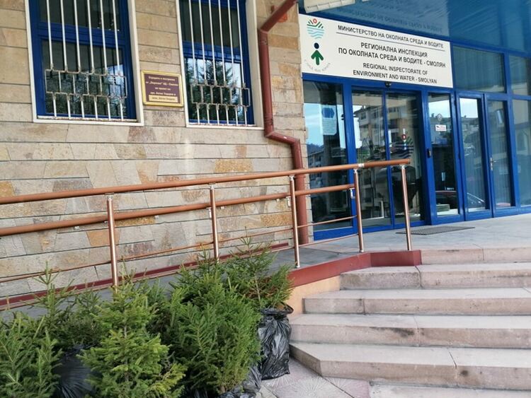 Обявиха за защитени природни забележителности край Борино и Буйново