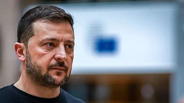 Володимир Зеленски: С българската страна установихме, че Русия е ударила двата кораба