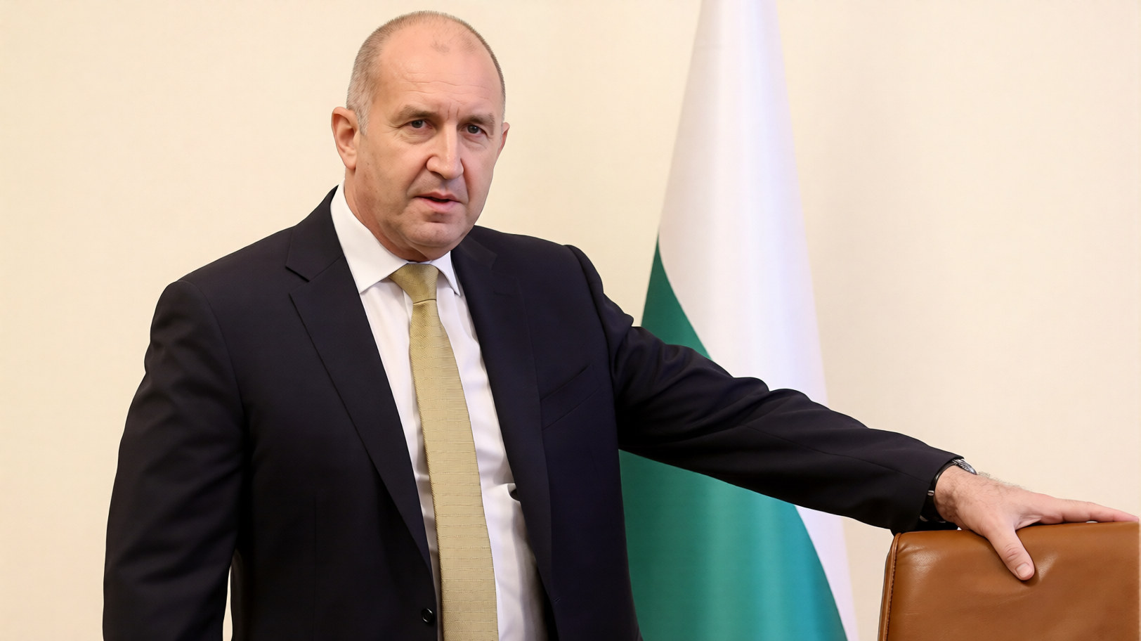 Флотът и службите са посочили кой стои зад атаката срещу корабите. Властта: Ами ако звънне Путин?