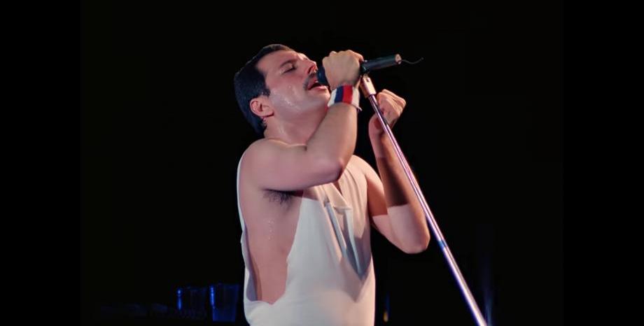 Историческият концерт на Queen в Будапеща се завръща на голям екран в 4K резолюция
