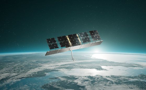 Руски спътник се опитва да се сблъска с американски сателит