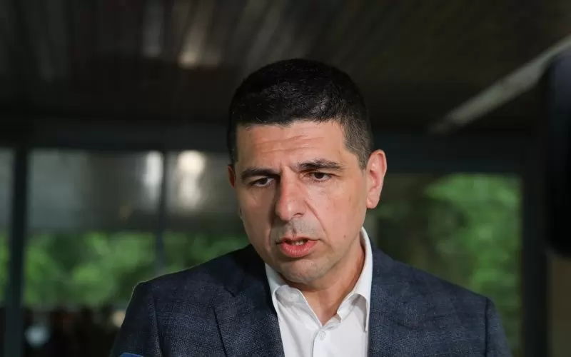 Ивайло Мирчев: България не спаси контейнеровоза