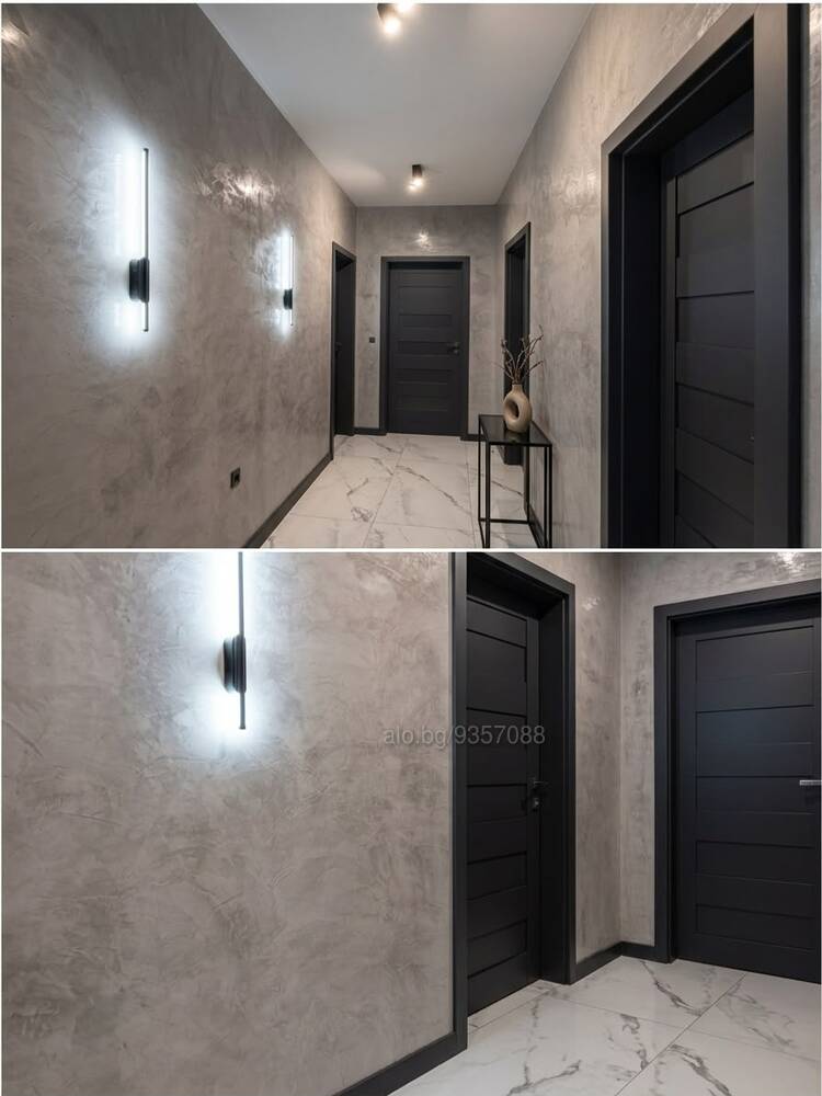 Yamacha Park Residence