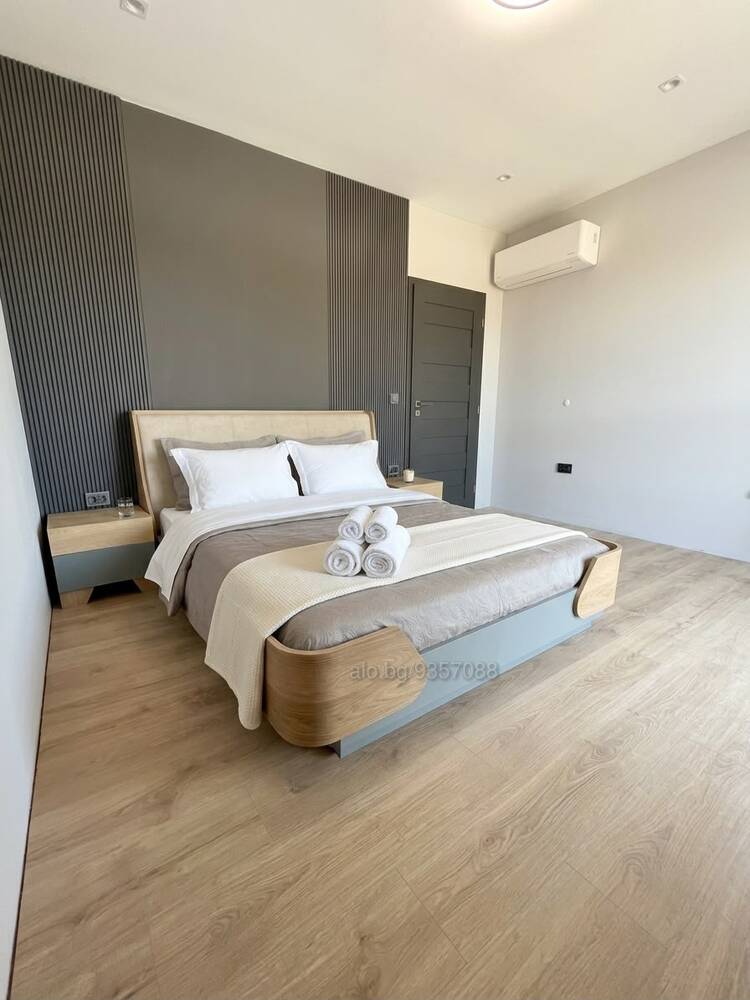 Yamacha Park Residence