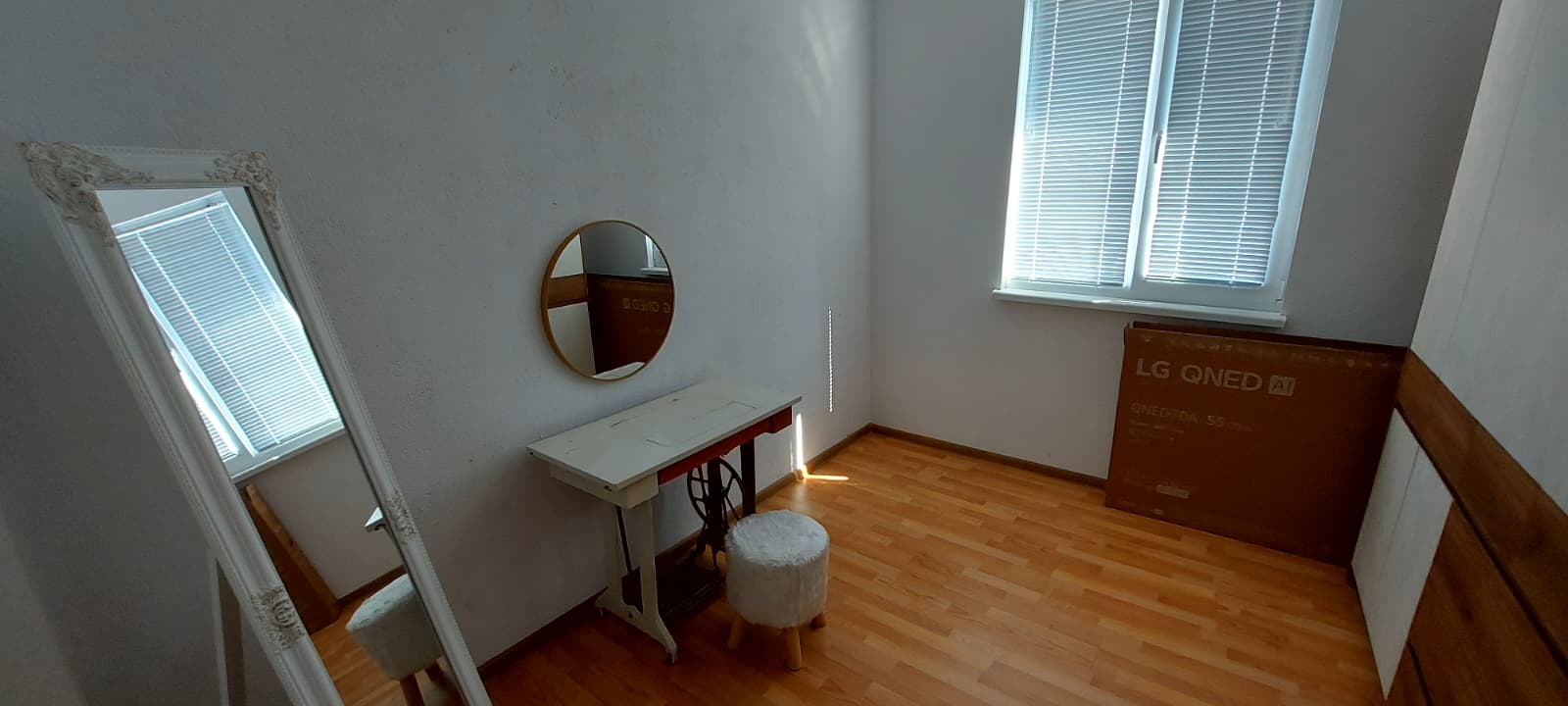 Просторен многостаен АПАРТАМЕНТ с гараж в кв. „Воеводски“ – Хасково