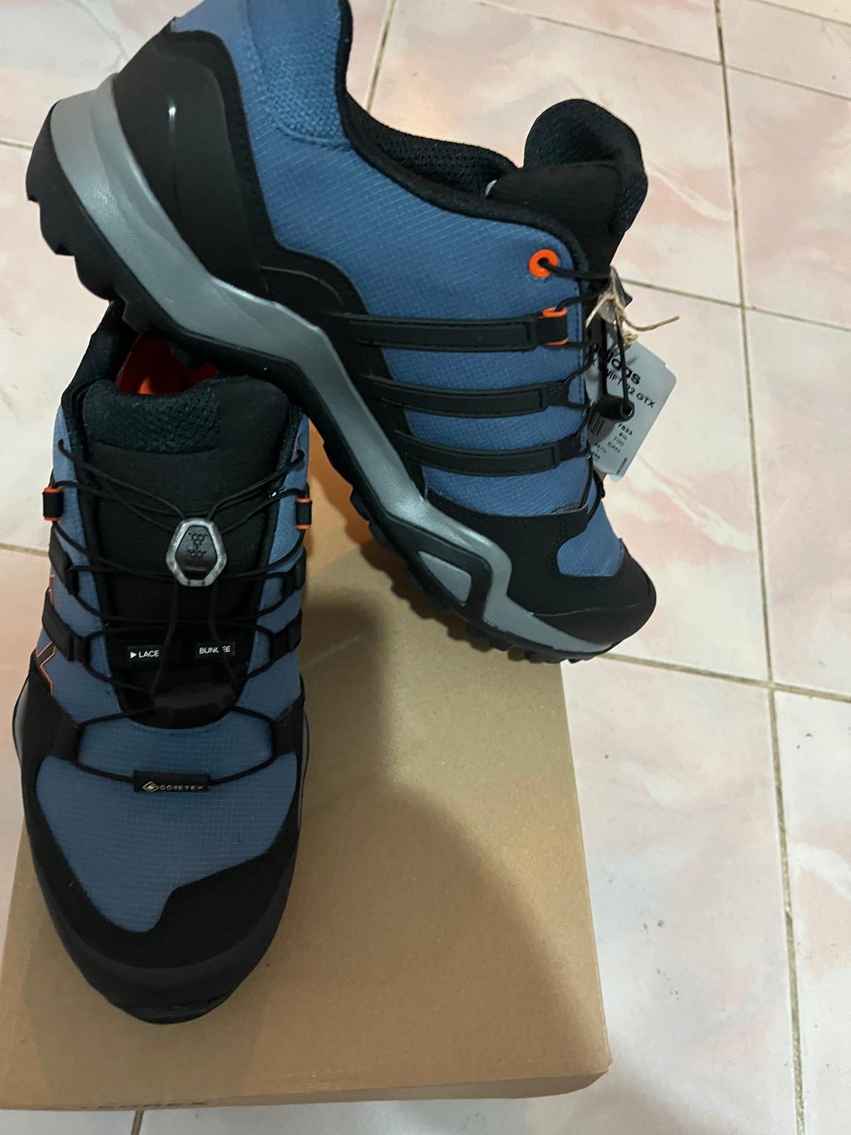 Мъжки маратонки ADIDAS TERREX