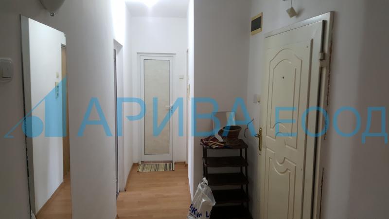 Апартамент под наем в Хасково
