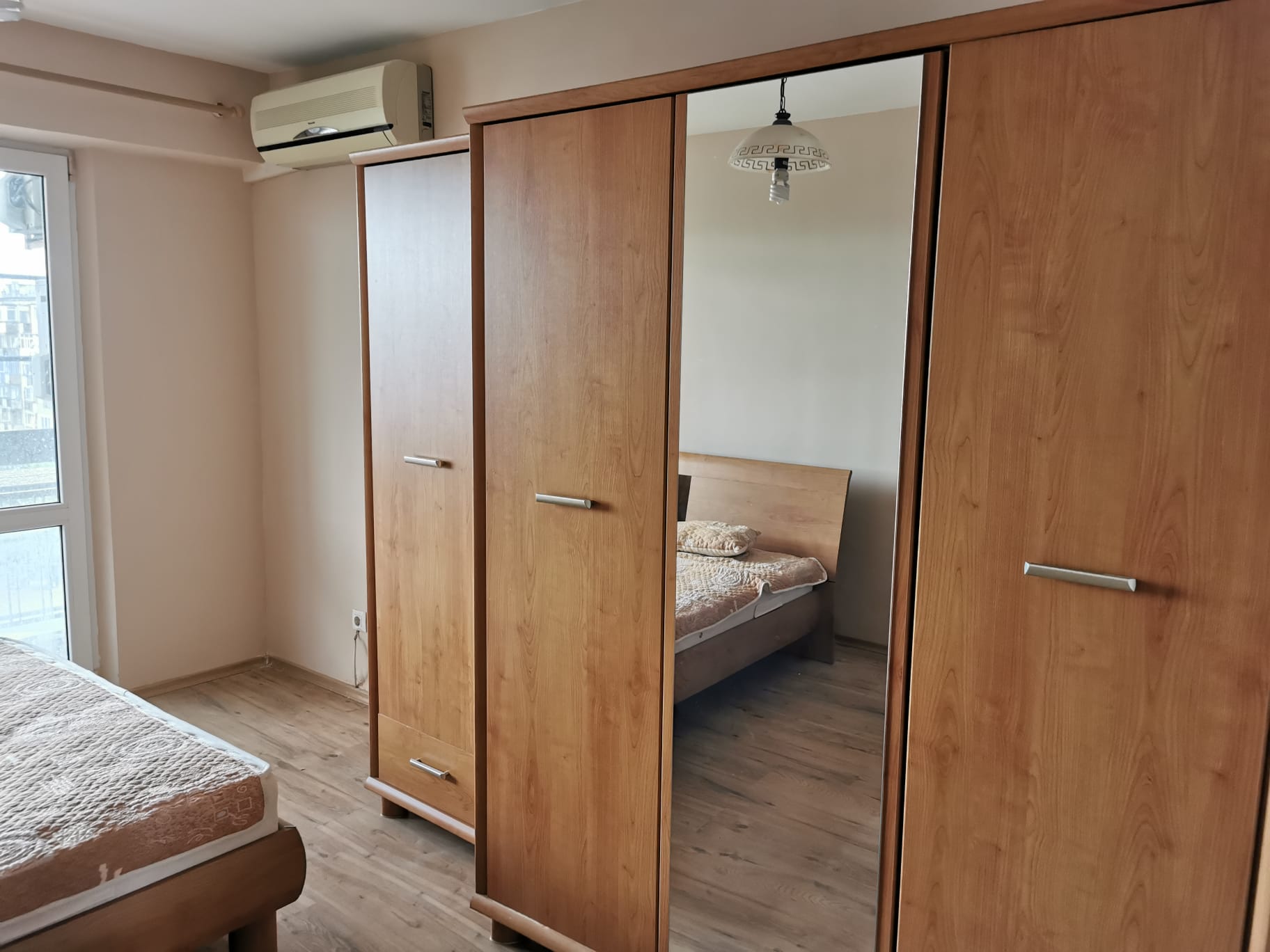 Продава се апартамент в гр. Хасково, кв. Орфей
