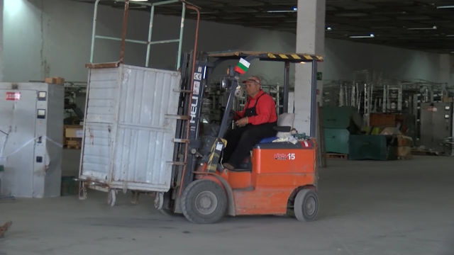 350 нови работни места ще бъдат открити в Хасково