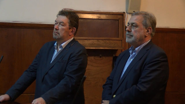 Бившият кмет Георги Иванов получи 2 години условна присъда 