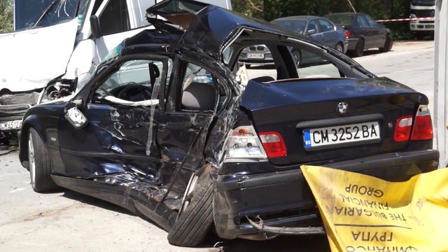 Полицията засилва контрола по пътищата в малките населени места, призовава гражданите да подават сигнали
