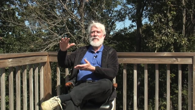 Tom Campbell - My Big TOE - Part 5