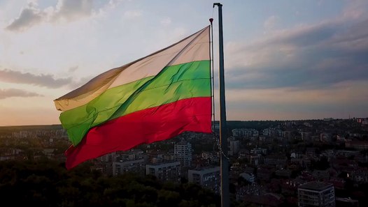 Хасково е красив град.