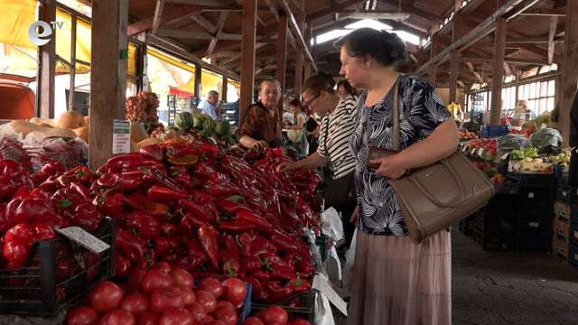 Плащаме между 20 и 30% повече за зимнината тази година